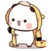 Cute panda 23