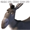 eMM NO, CREO Que No