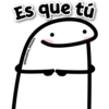 Es que tú
@Giseelove_Stickers