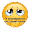 Te quiero comer la boca hasta quedarnos sin aire