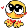 EMOJIS TIERNOS 14