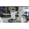 da tut
G-MM 25
TENANG RAKYATKU, TENANG