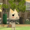 White cat 29