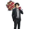 SNK/AOT reacciones 30