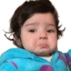 Baby reactions 🥰 17