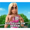 AYO GELUD GW
REKAM