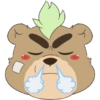 Housamo Silly Faces 25