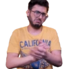 CarryMinati Stickers 22