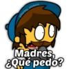 @Harley_stickers
Madres,
¿Qué pedo?