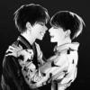 Dark kiss 14