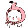 Cute panda 19