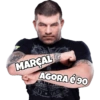 MARÇAL AGORA É 90 MAID EST QUINA 2008