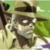 Jojo's bizarre adventures 11