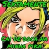 Jojo Foda-se 6