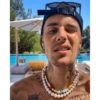 Justin siendo Justin 23