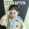 AYAY KAPTEN