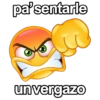 Dijo Un Viejón - El Karkis 17
