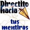 Directito hacia • Estrella AA 13