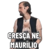 Choque no Canal Brasil 3 25