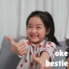 oke
bestie