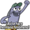 @Harley_stickers
Asi se hace
hermano fenómeno!