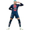 Selebrasi pemain bola ⚽ 8