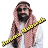 B
Jumma Mubarak