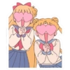 Sailor moon 8