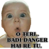 Baby ka Jalwa 17
