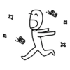 X
X