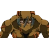 Jojo's Golden Wind 23