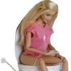 BARBIE 🩷 6