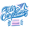 ¡Feliz Cumpleaños! 15