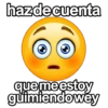 Dijo Un Viejón 2 - El Karkis 23