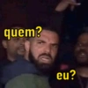 quem?
eu?
