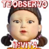 👀 Te Observo 👀 15