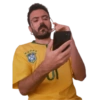 Figurinhas / Memes 8