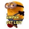 MINIONS 12