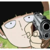 Mob Psycho WTF #1 18