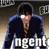 BULN
BU
ngent