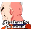 Pa los novios dragon ball 5