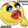Uhhhh Ummn Hmm
