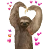 Coração amor 21