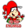 Ojotin y goyo 13