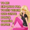Barbie debochada 10