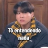 FIGURINHAS DO BTS 22