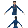 SimCity Personagens Pack 25