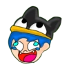 Raulpower gamer stickers 2 16