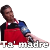 Señors grosera 13