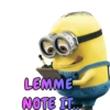 MINIONS 17